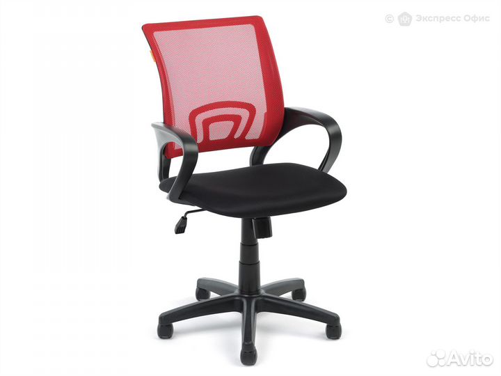 Кресло офисное Chairman 696