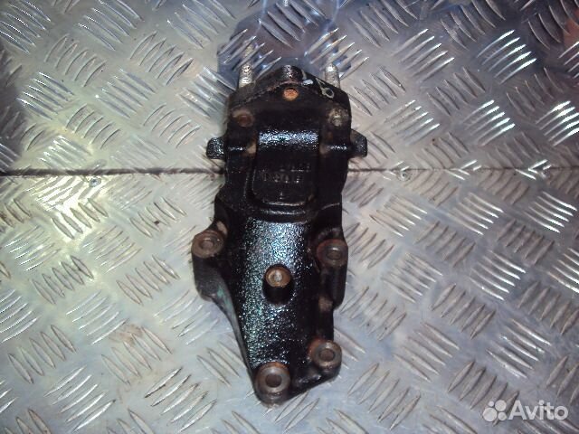 Кронштейн двс Lacetti R Б\У (арт. 96487696)