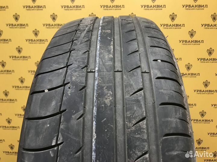 Michelin Latitude Sport 235/55 R19 101W