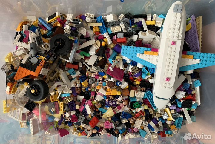 Ящик Lego лего теория большого взрыва оригинал