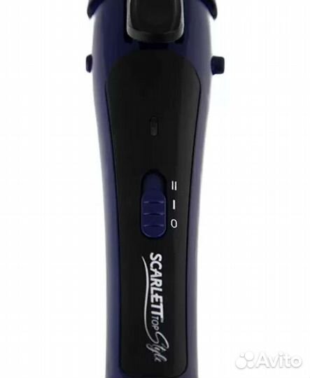 Мультистайлер плойка для волос новая