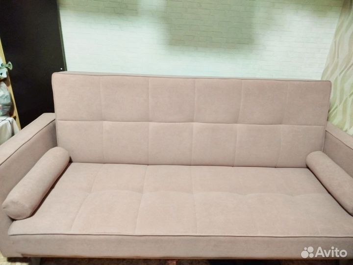 Диван бу, 7месец пользовались