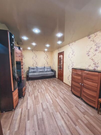 2-к. квартира, 43,1 м², 3/5 эт.