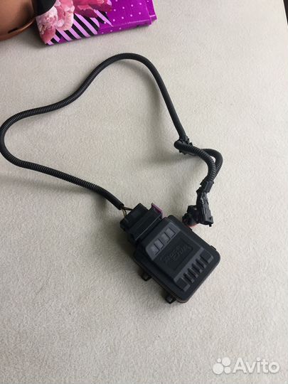 Race Ghip стоял на Инфинити Fx 30