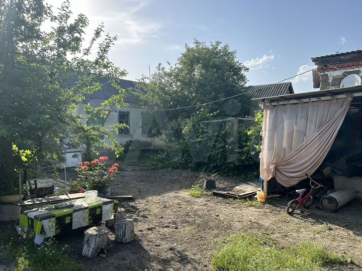 Дом 99 м² на участке 25 сот.