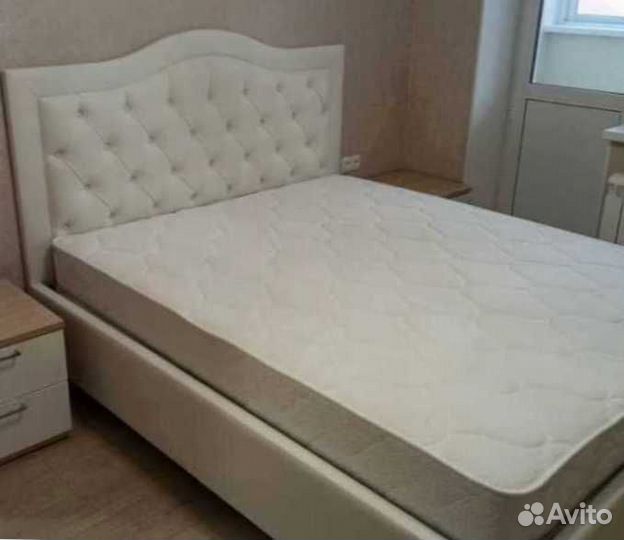 Матрас ортопедический