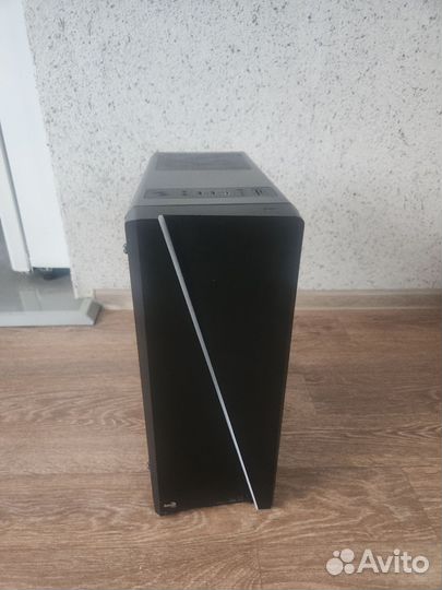 Системный блок