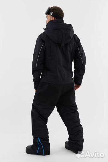 Комбинезон мужской cool zone