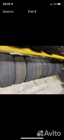 Cordiant Comfort 2 185/60 R14 82H