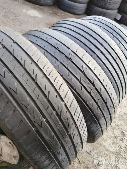 Gislaved UltraSpeed 2 205/60 R16