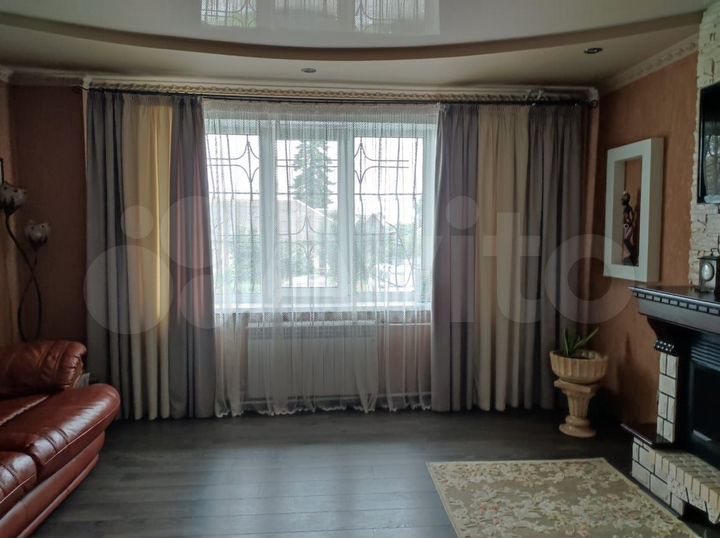 2-к. квартира, 52,3 м², 1/5 эт.