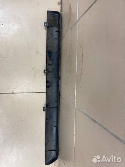 Накладка двери (батон) LADA 2106