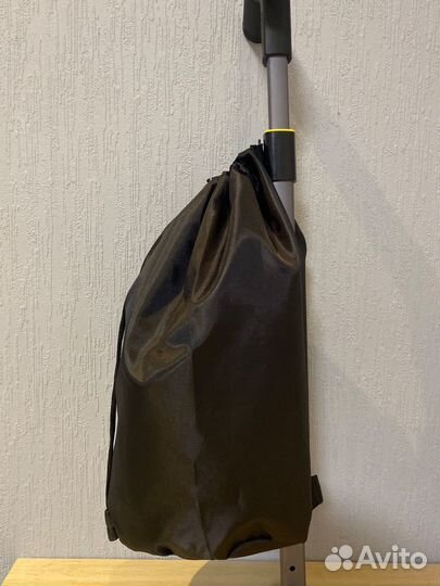 Сумка мешок + липучка на педаль liki pedal