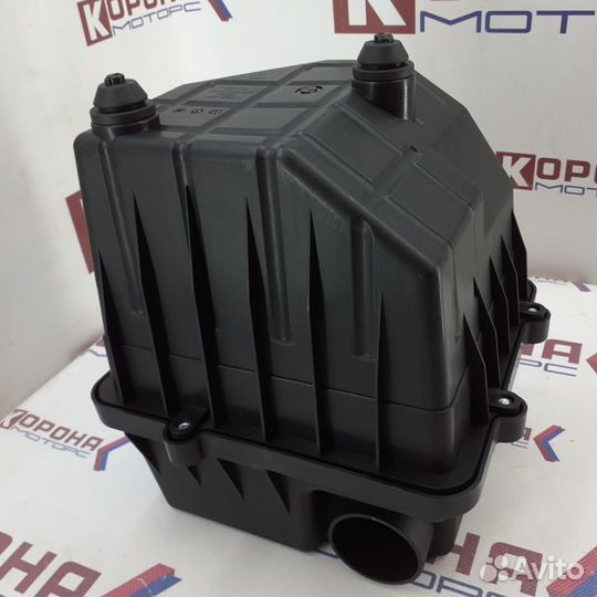 Корпус воздушного фильтра в сборе lifan X70