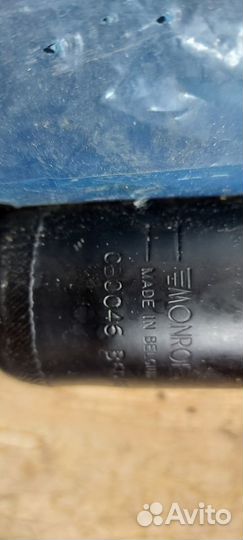 Запчасти для грузовиков