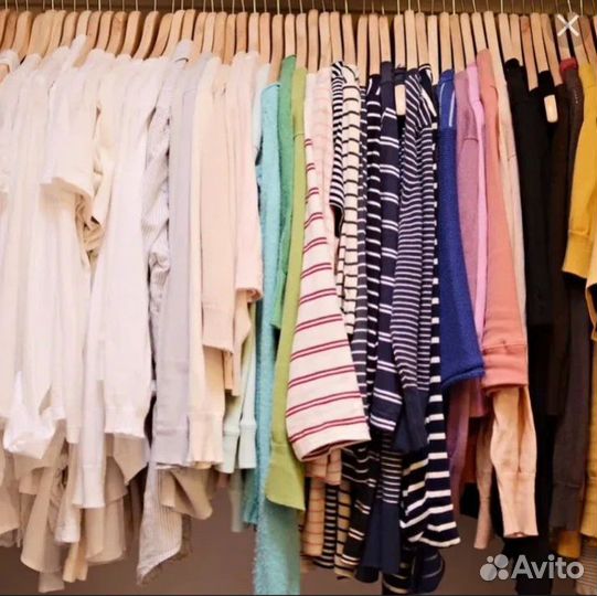 Женские вещи пакетом 40-42 бесплатно