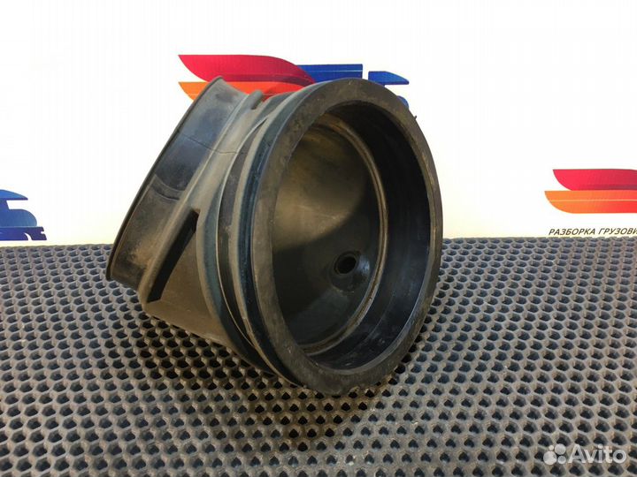 8149067 Патрубок воздушного фильтра