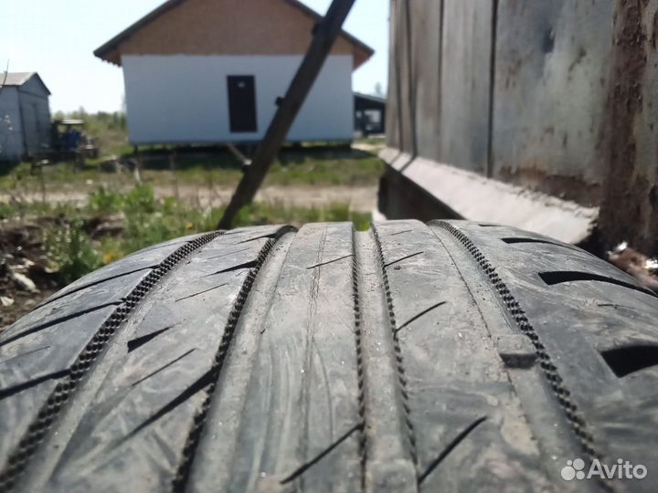 Nokian Tyres Nordman SX2 175/65 R14