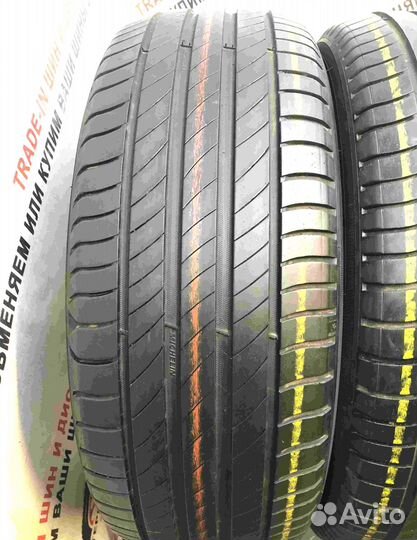 Michelin Primacy 4 205/55 R17 95V