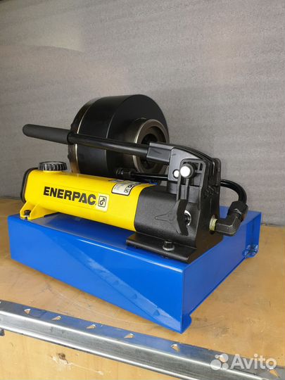 Станок рвд ручной обжимной. Гарантия 3 года