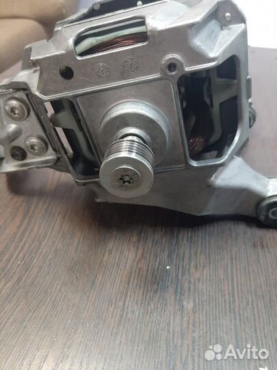 Двигатель стиральной машины Miele Mrt 37-606/2