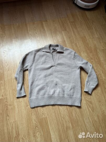 Джемпер zarina s бесплатно