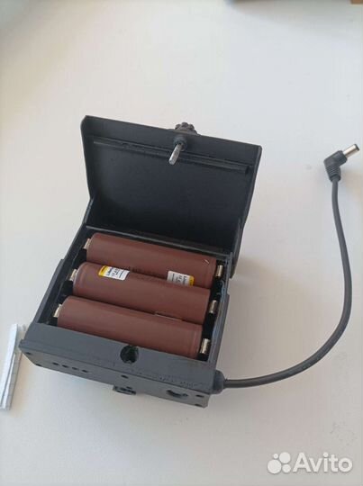 Источник питания пульсар EPS 3i