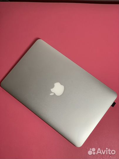 Apple MacBook Air 11 i5 128gb