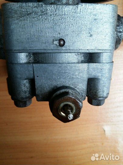 Насос гидроусилителя Haima 3 2007-2012