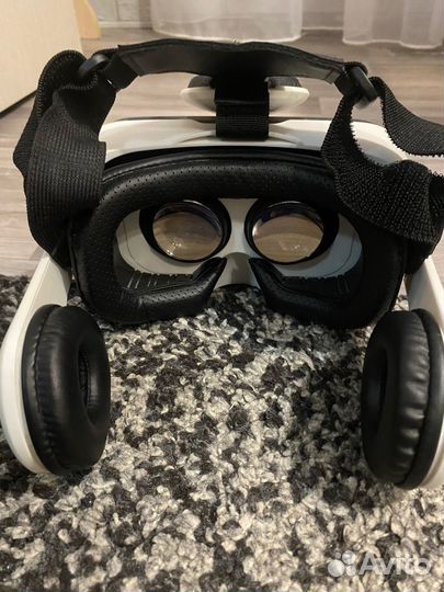 Vr очки для телефона