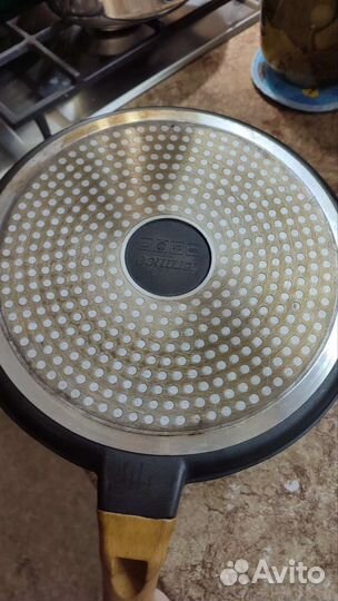 Блинная сковорода в хорошем состоянии