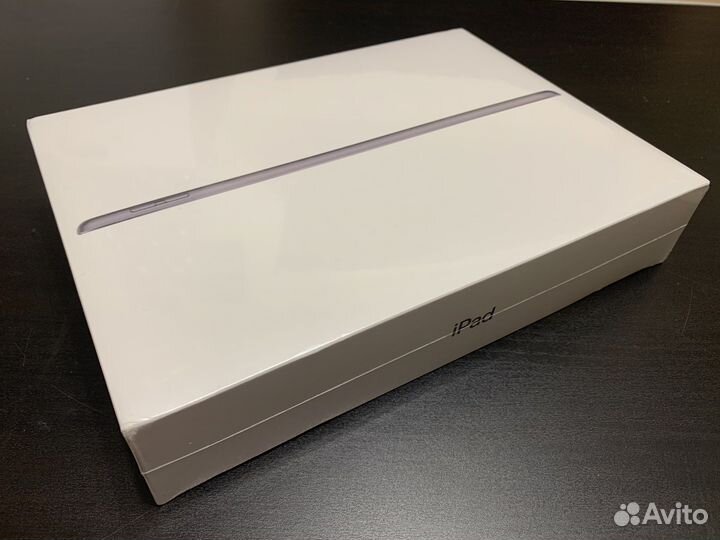 Apple iPad 10.2 2021 64 гб