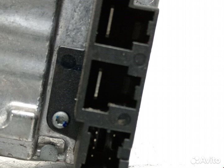 Электроусилитель руля для Ford Fiesta 6 1899414