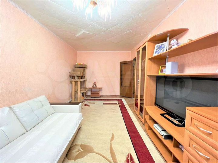 3-к. квартира, 74,5 м², 8/10 эт.