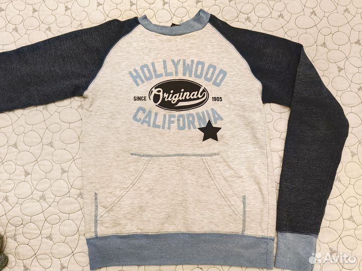 Пакет вещей 44-46