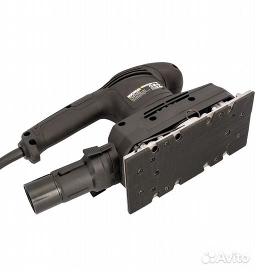 Шлифовальная машина worx Professional WU660