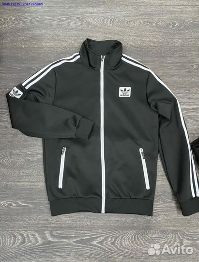 Спортивный костюм Adidas (Арт.13773)