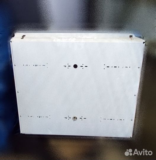 Светильник потолочный встраиваемый 60х60см