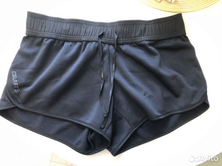 Шорты женские craft