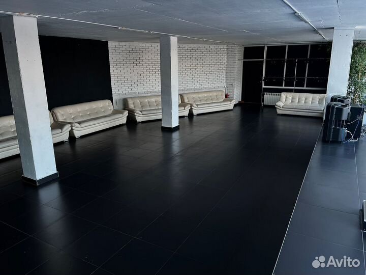 Пространство для праздника