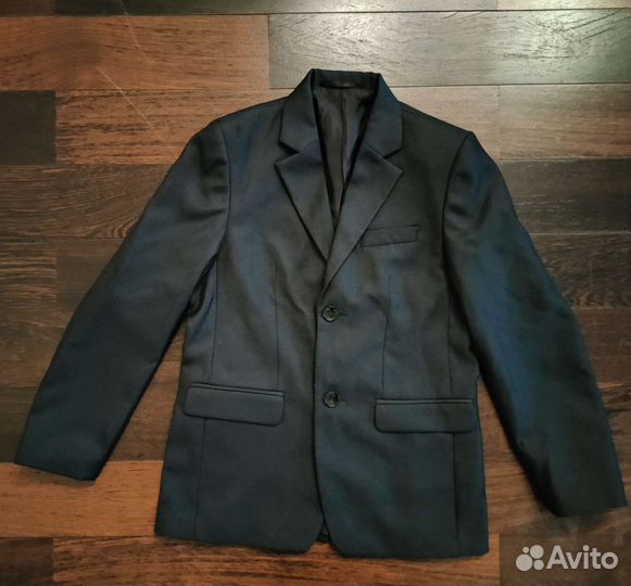 Пиджак valenti kids