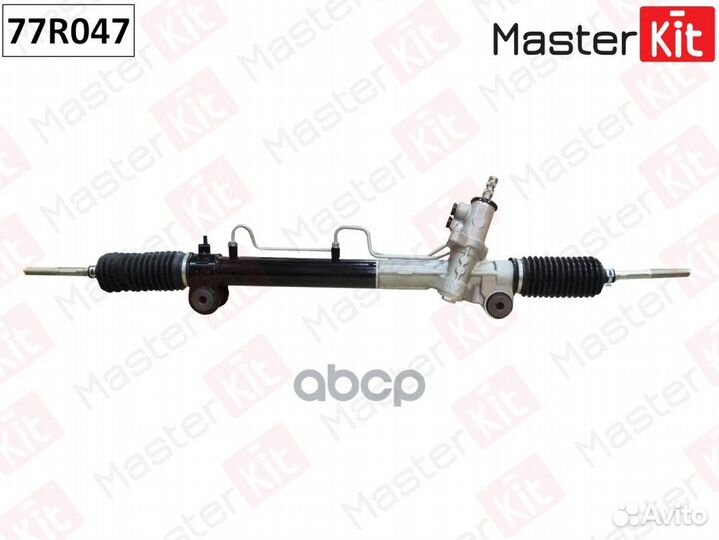 Рейка рулевая Toyota Camry 2001-2006,Toyota Ava