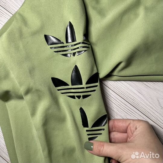 Штаны женские adidas L-XL