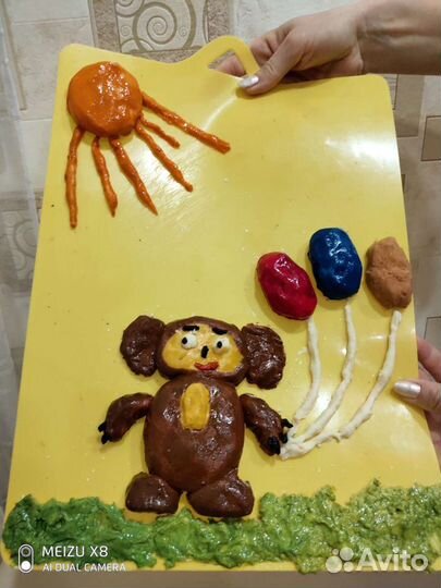 Поделки на заказ