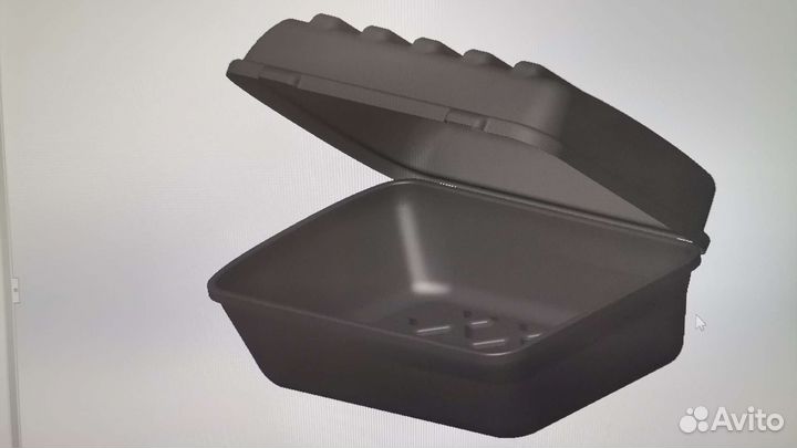 3d моделирование и проектирование