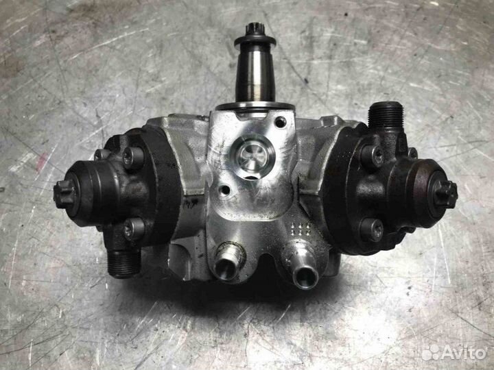 Тнвд BMW X4 G02 2018