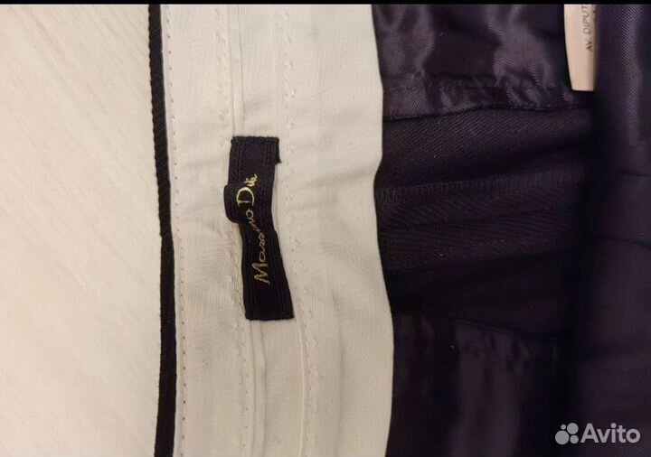 Шорты женские massimo dutti 42 размер