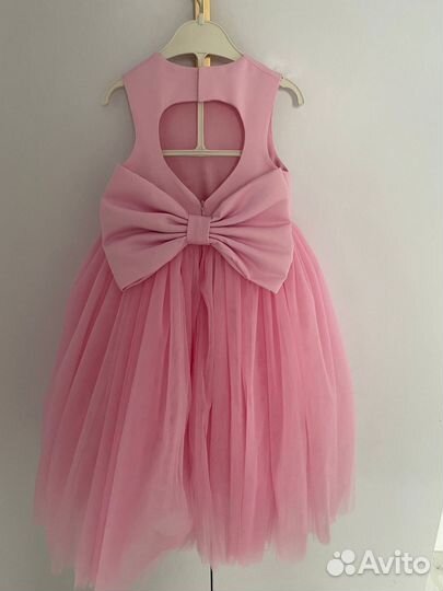 Продам воздушные платья