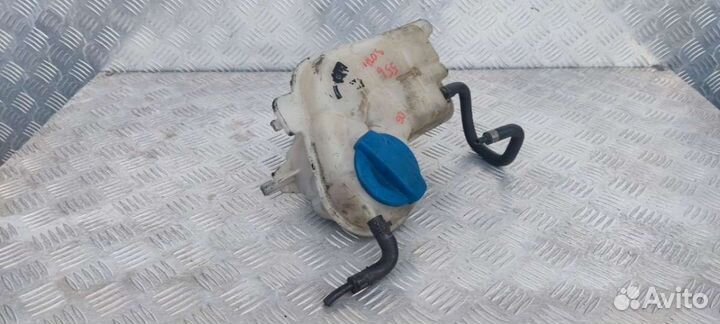 Расширительный бачок Audi A6 C6 (S6,RS6) 3.0 4F012