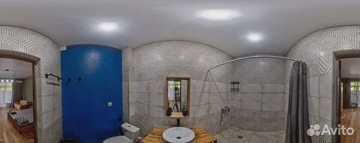 Фото 360.Создание виртуальный туров.Виртуальные 3d